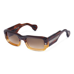 T HENRI ROSSI 049/149 RAE 55 SUNGLASSES