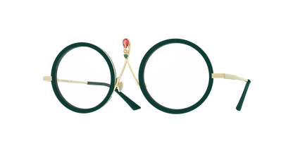 GAMINE TULUM TLM6GDGN 47 FRAME