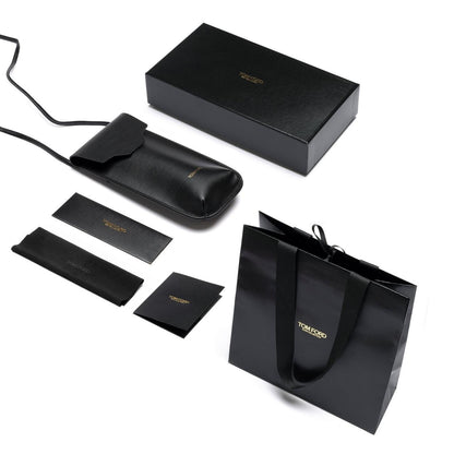 TOM FORD TF6027B ICON COLLECTION 052 52 FRAME