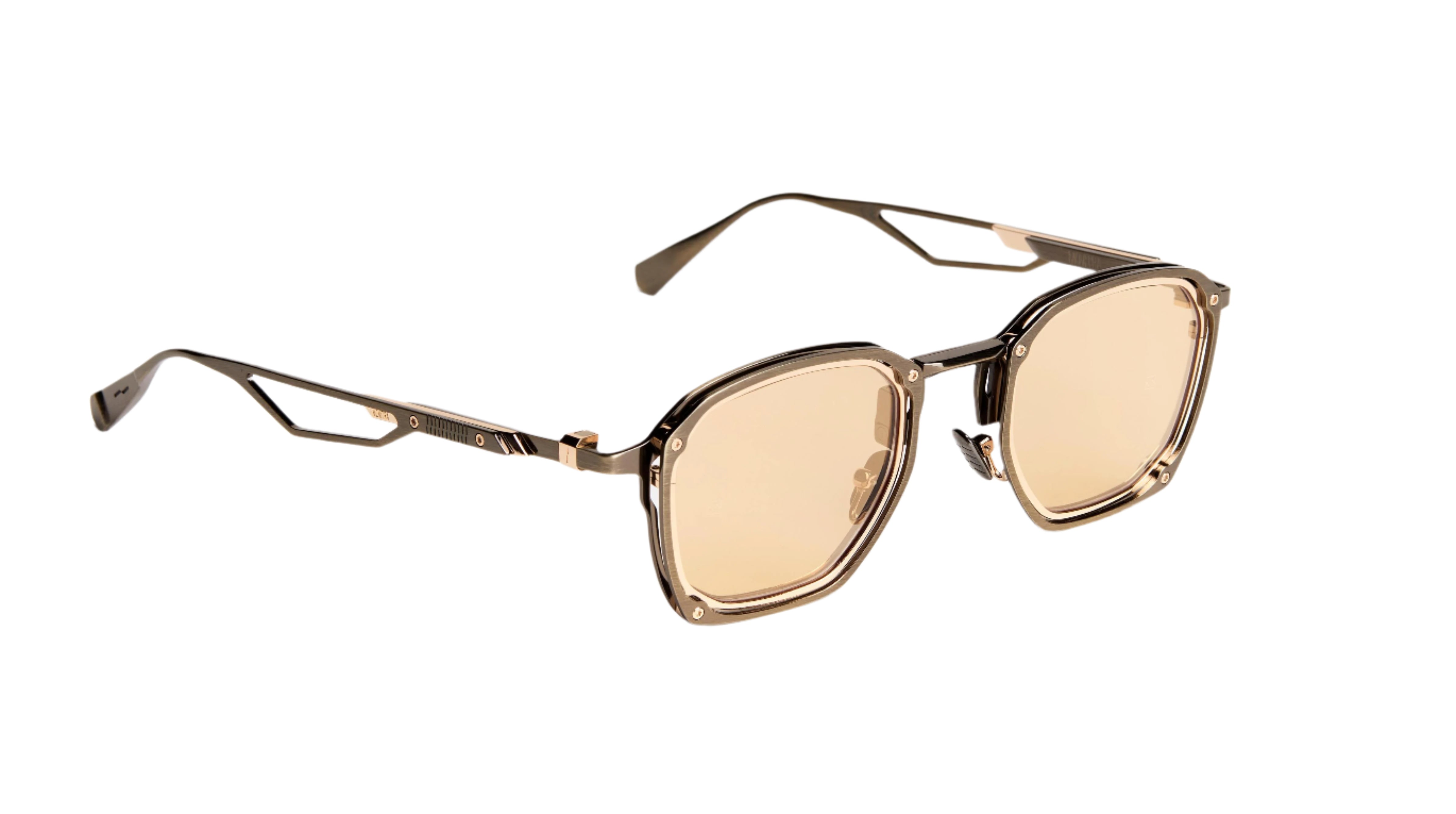 MOVITRA TRINITAS 01 010/555 LE C3 47 SUNGLASSES