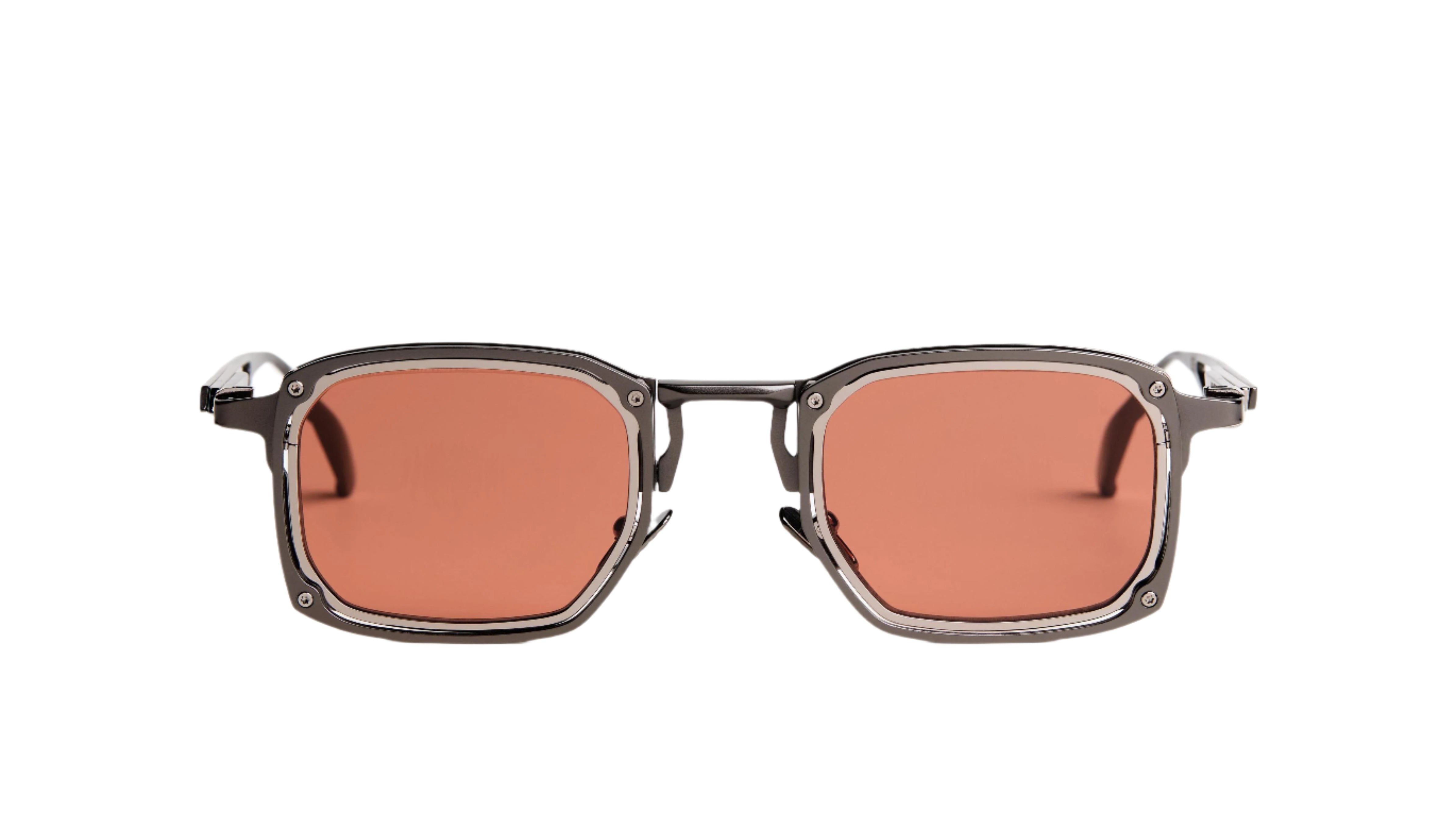 MOVITRA TRINITAS 02 067/555 LE C1 46 SUNGLASSES