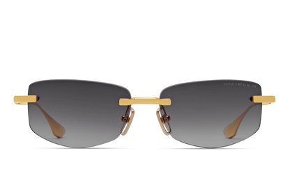 DITA DTS182A TRYSIM.75 01 56 SUNGLASSES