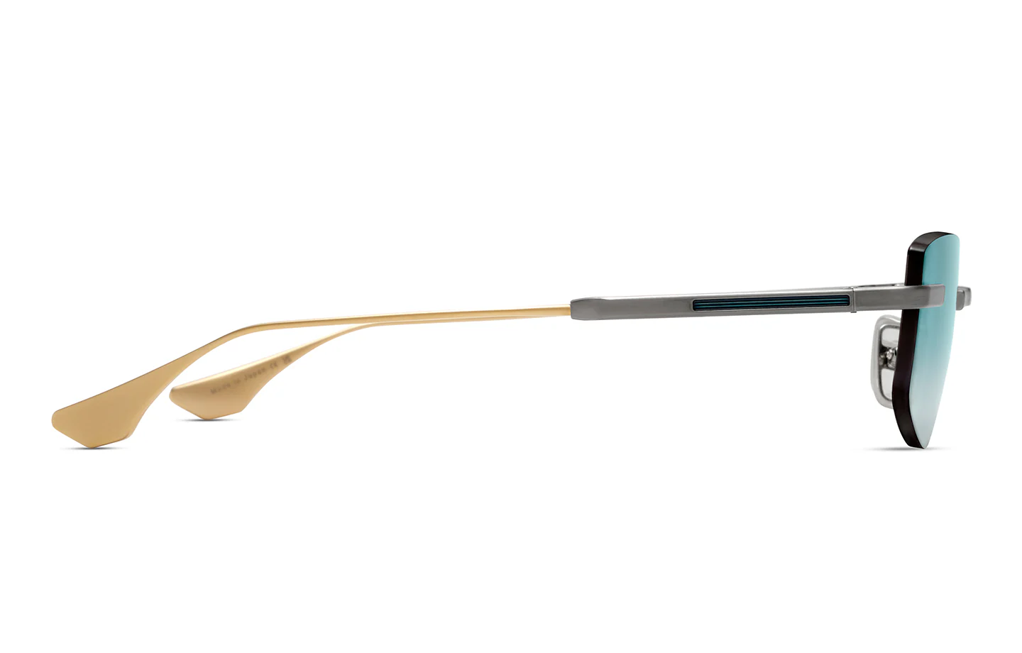 DITA DTS182A TRYSIM.75 02 56 SUNGLASSES