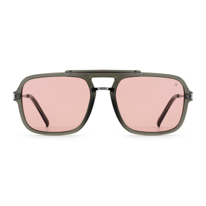 DAVID JONES DJ0503S C3 56 SUNGLASSES