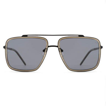 DAVID JONES DJ0502S C1 57 SUNGLASSES