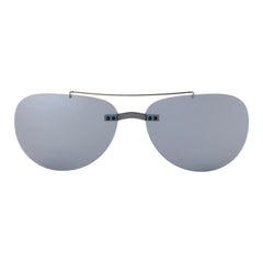 SILHOUETTE 5090 A2 CLIPON 0101L NA SUNGLASSES