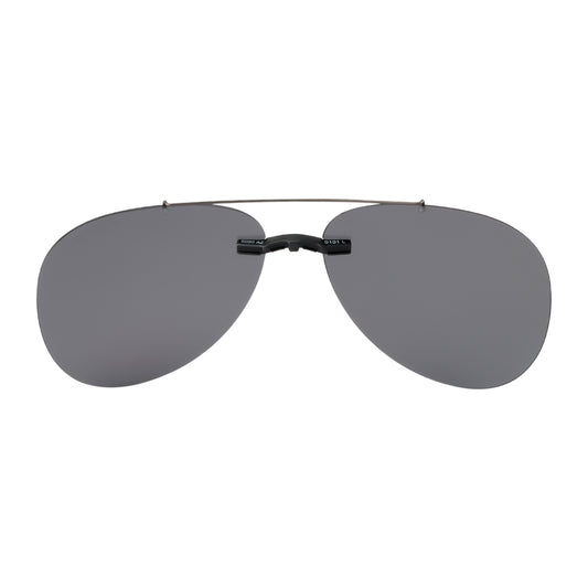 SILHOUETTE 5090 A2 CLIPON 0101L NA SUNGLASSES