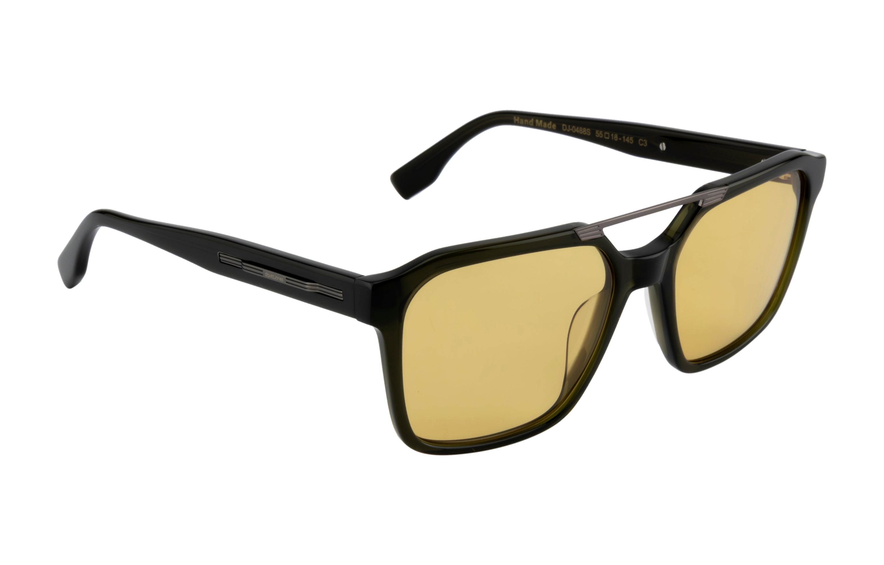 DAVID JONES DJ0488S C3 55 SUNGLASSES