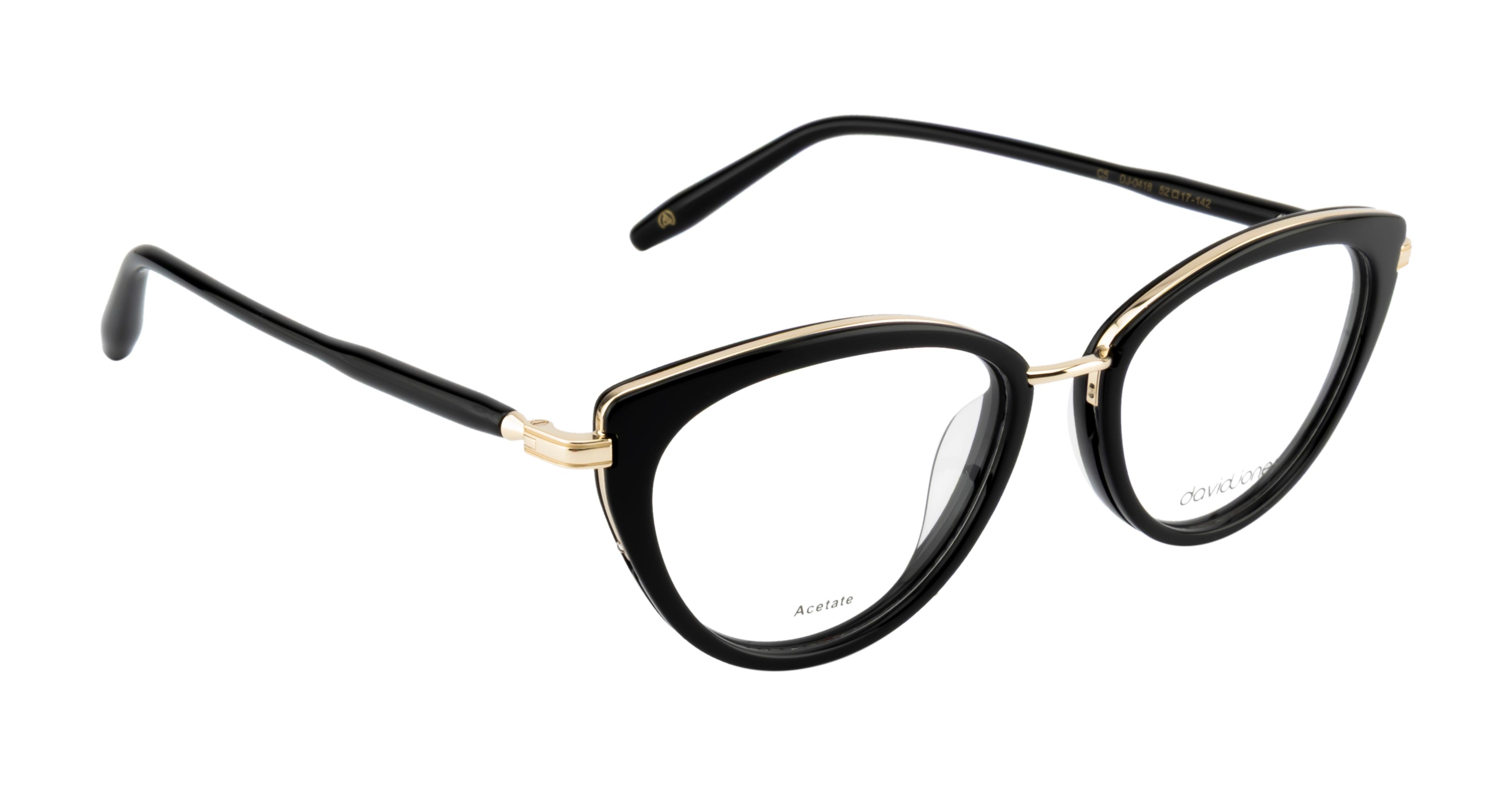 DAVID JONES DJ0418 C5 52 FRAME