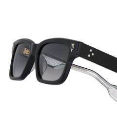 T HENRI DAB SUN DAB 52 SUNGLASSES