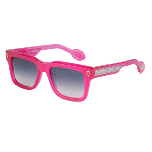 T HENRI 9AI SUN 9AI 54 SUNGLASSES