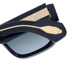 T HENRI TAYCAN 57/149 TAAW 52 SUNGLASSES