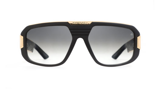 MAYBACH THE BOSS II MGABMZ35 59 SUNGLASSES