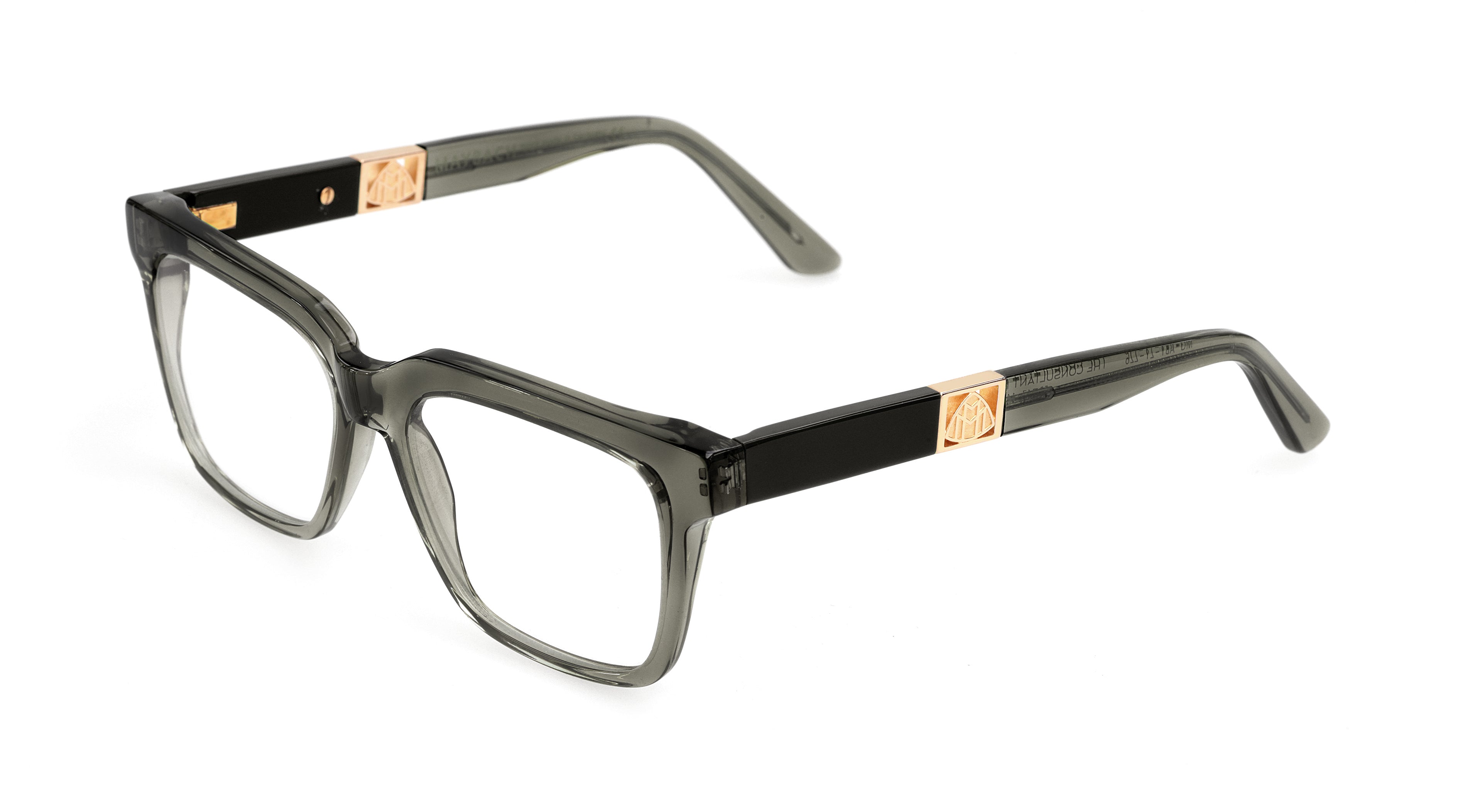 MAYBACH THE CONSULTANT II MGABUVUZ26 53 FRAME