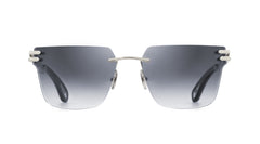 MAYBACH THE DUSK I  P/B-ABM-Z15 0002 Rimless 61 143 Metal SUNGLASSES