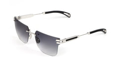 MAYBACH THE DUSK I  P/B-ABM-Z15 0002 Rimless 61 143 Metal SUNGLASSES