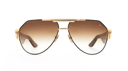 MAYBACH THE KING III MGBWDYZ33 62 SUNGLASSES