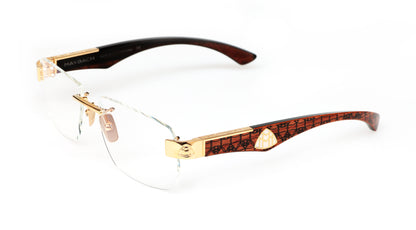 MAYBACH THE MAGIC III MGWFEZ25 56 FRAME