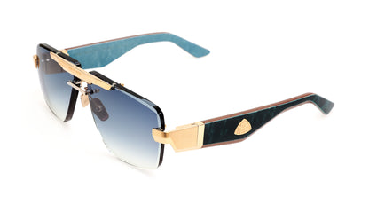 MAYBACH PRESIDENT II MGWEUM10 62 SUNGLASSES