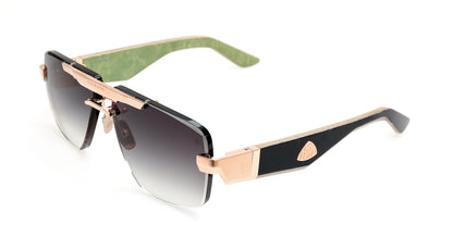 MAYBACH PRESIDENT II RGWEWM11 62 SUNGLASSES