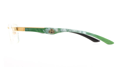 MAYBACH THE ARTIST III  GHBYZ25 NA Rimless 56 140 Composite Plastic + Metal FRAME