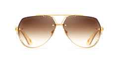 MAYBACH THE KING I GHOZ33 63 SUNGLASSES