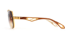 MAYBACH THE KING I GHOZ33 63 SUNGLASSES