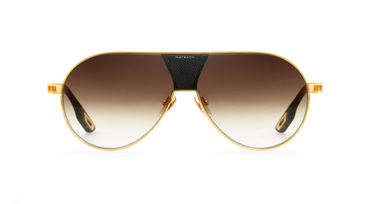 MAYBACH THE ORBIT I  GAVMM67 0004 Full NA 148 Composite Plastic + Metal SUNGLASSES