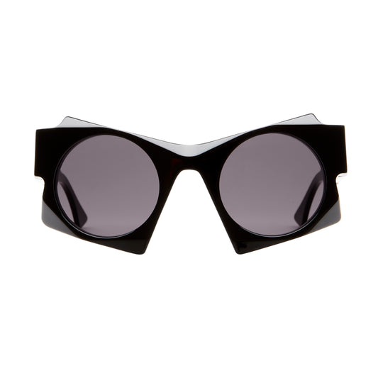 KUBORAUM KRS0U5BS0000002Y BS 47 SUNGLASSES