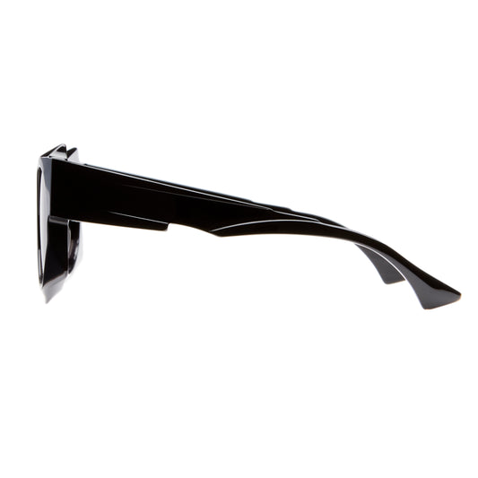 KUBORAUM KRS0U5BS0000002Y BS 47 SUNGLASSES