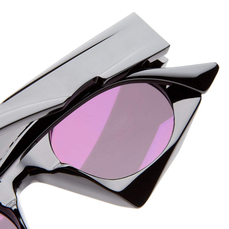 KUBORAUM U5 SUN MASKE BS 47 SUNGLASSES