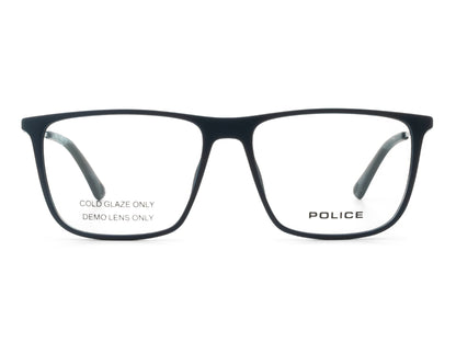 POLICE UPLP09K ORIGINS LITE 27 CLIPON R22P 54 SUNGLASSES