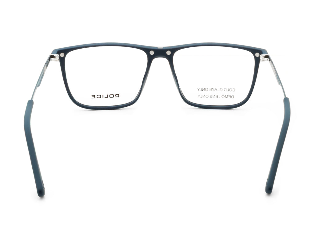 POLICE UPLP09K ORIGINS LITE 27 CLIPON R22P 54 SUNGLASSES