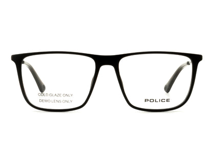POLICE UPLP09K ORIGINS LITE 27 CLIPON Z42P 54 SUNGLASSES