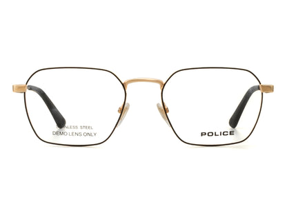 POLICE UPLP10K ORIGINS LITE 28 CLIPON 302P 54 SUNGLASSES