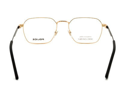 POLICE UPLP10K ORIGINS LITE 28 CLIPON 302P 54 SUNGLASSES