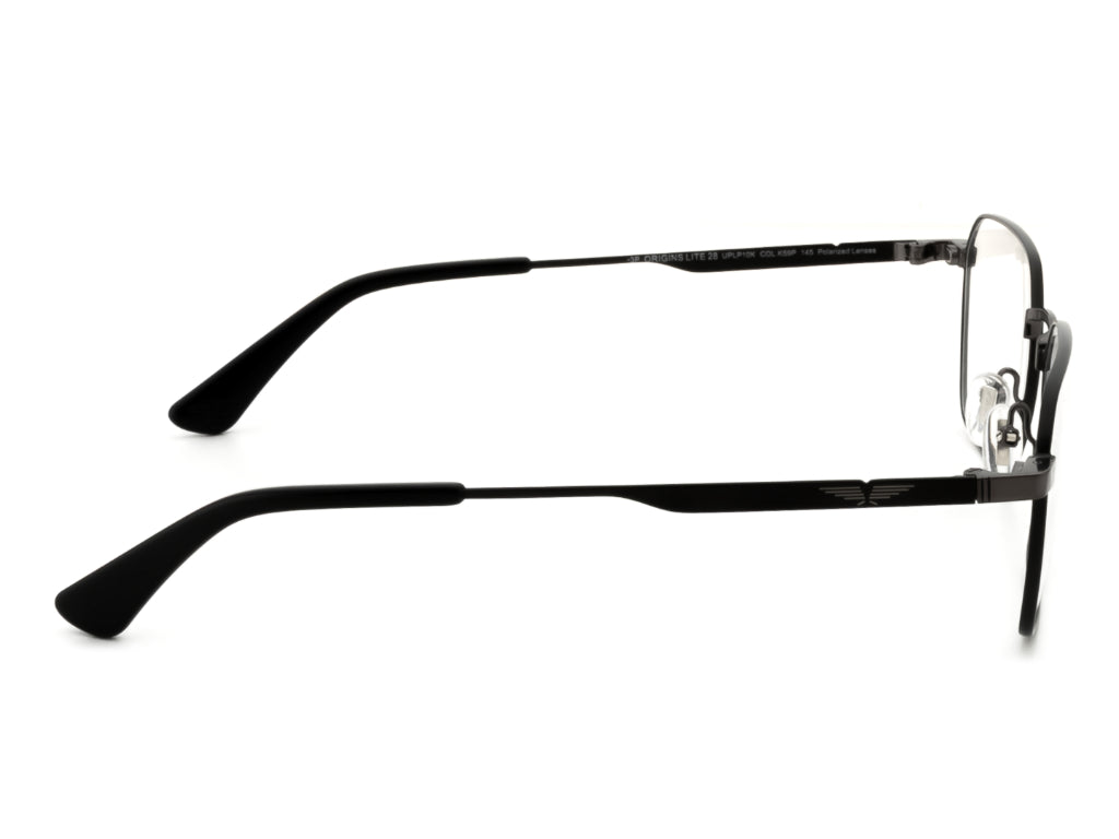 POLICE UPLP10K ORIGINS LITE 28 CLIPON K59P 54 SUNGLASSES