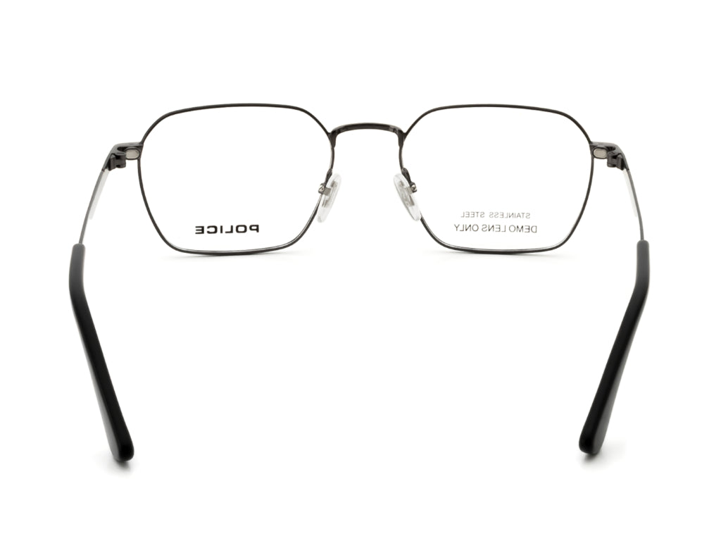 POLICE UPLP10K ORIGINS LITE 28 CLIPON K59P 54 SUNGLASSES