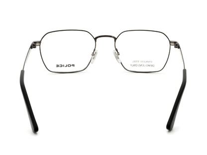 POLICE UPLP10K ORIGINS LITE 28 CLIPON K59P 54 SUNGLASSES