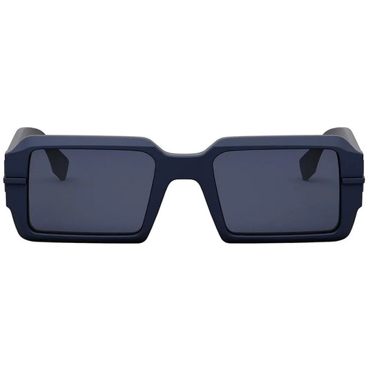 FENDI FE40073U 90V 52 SUNGLASSES