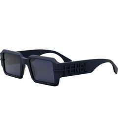 FENDI FE40073U 90V 52 SUNGLASSES