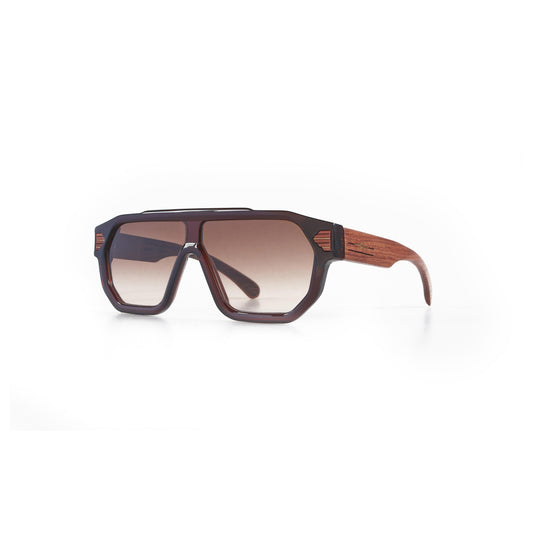 VAKAY ZENON V7 59 SUNGLASSES