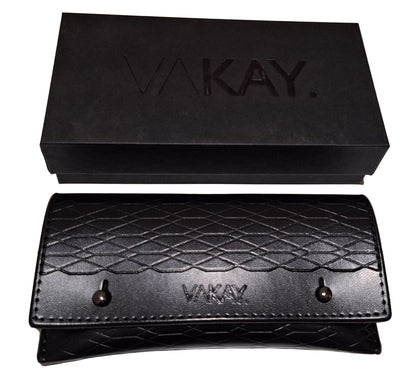 VAKAY HALO 1/300 V11 48 SUNGLASSES