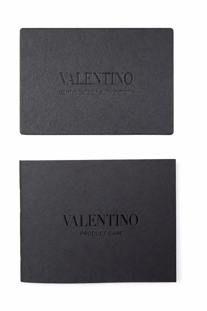 VALENTINO VLS118C V-GLASSLINER GLD POW 55 SUNGLASSES