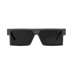 VAVA BL0004 BLACK 59 SUNGLASSES