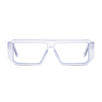 VAVA BL0030 BLACK LABEL CRYSTAL MATTE 57 FRAME