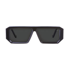 VAVA BL0032 BLACK 57 SUNGLASSES