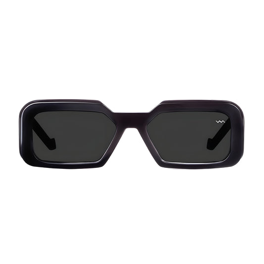 VAVA WL0053 BLACK 53 SUNGLASSES