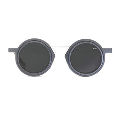 VAVA WL0058 BLACK MATT 44 SUNGLASSES