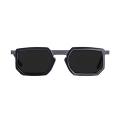 VAVA WL0061 BLACK 51 SUNGLASSES